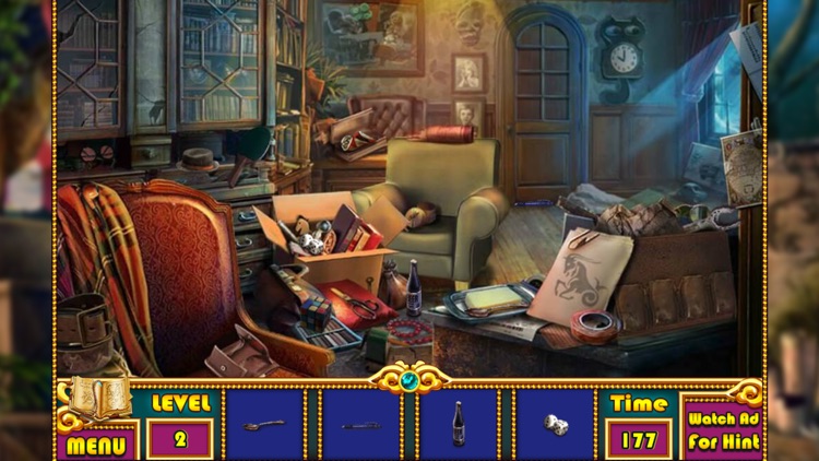 Destiny Home: Different Places screenshot-4