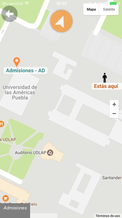 UDLAP Life screenshot-4