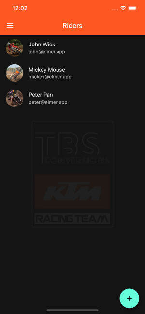 MX Team Pro(圖5)-速報App