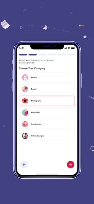 Qamra Vendor - قمرا