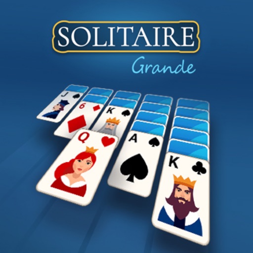 Solitaire Cube : Grande