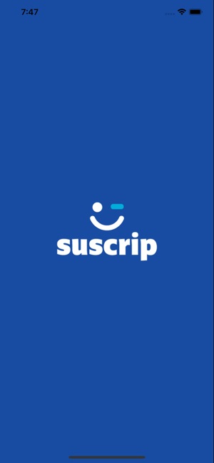 Suscrip(圖1)-速報App