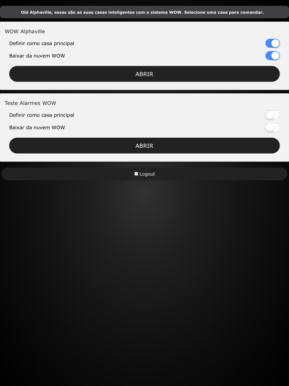 Screenshot #5 pour WOW GO PLUS