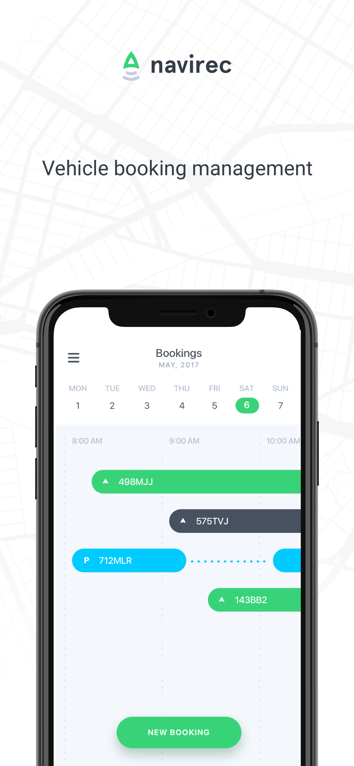 Navirec