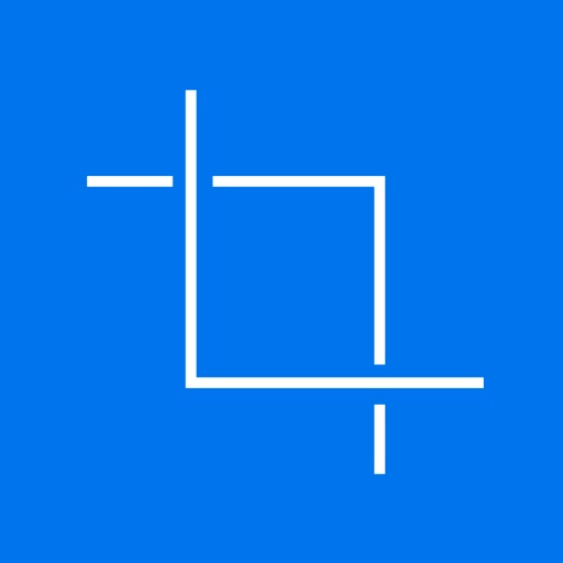 InstaSquare - No Crop