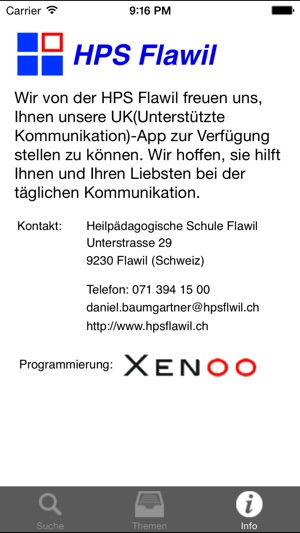 UK HPS Flawil(圖5)-速報App