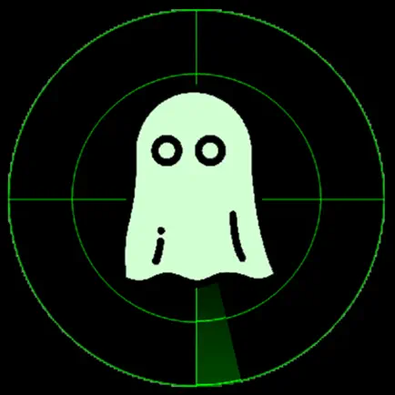 رادار الاشباح Cheats