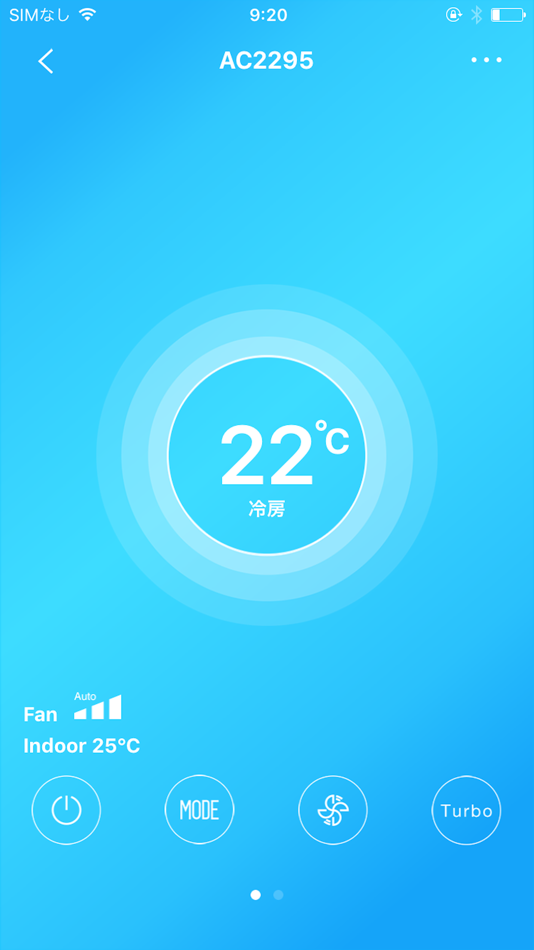 #2. IRIS AIR-con (iOS) Podle: IRIS OHYAMA INC.