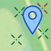 GPS Averaging - iPhoneアプリ