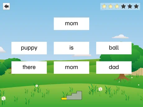 FlashWords AAC