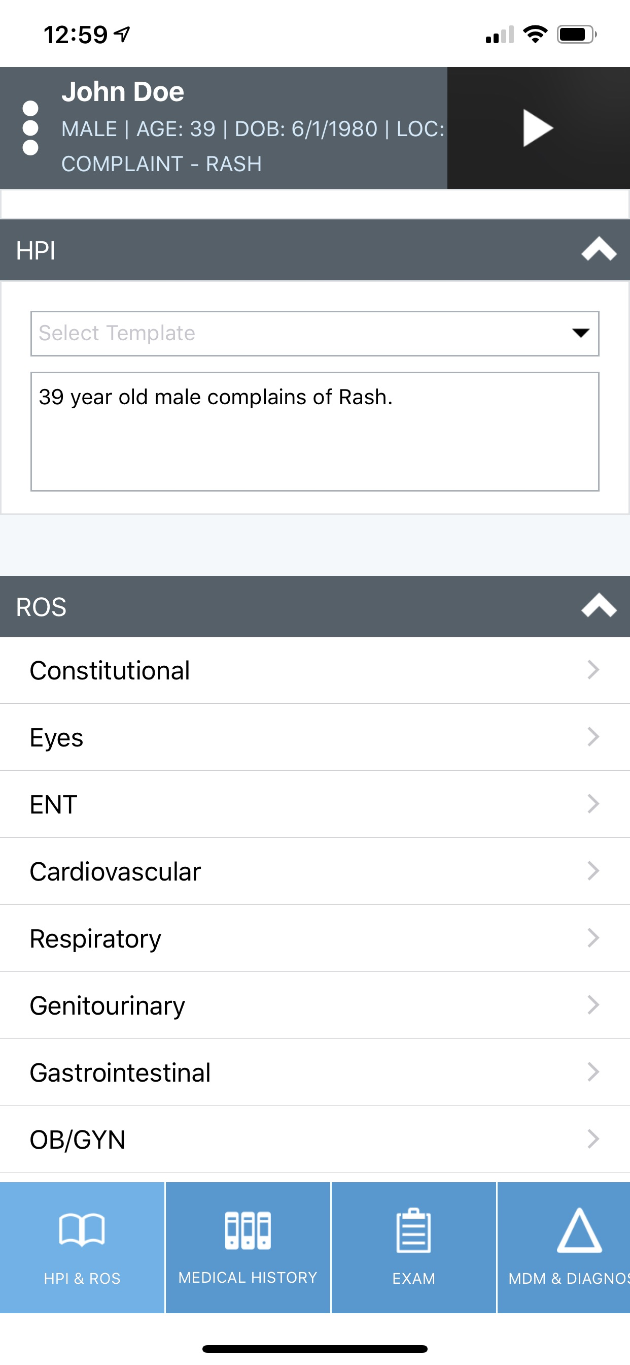 24/7Provider screenshot 4