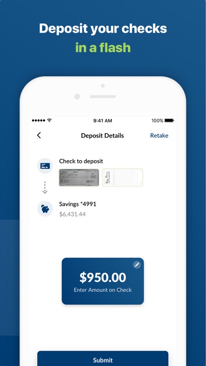 Union Bank & Trust Mobile screenshot-3