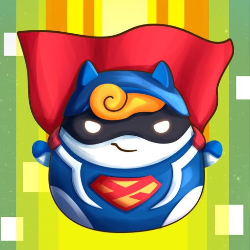 JumpJump - Out of the universe