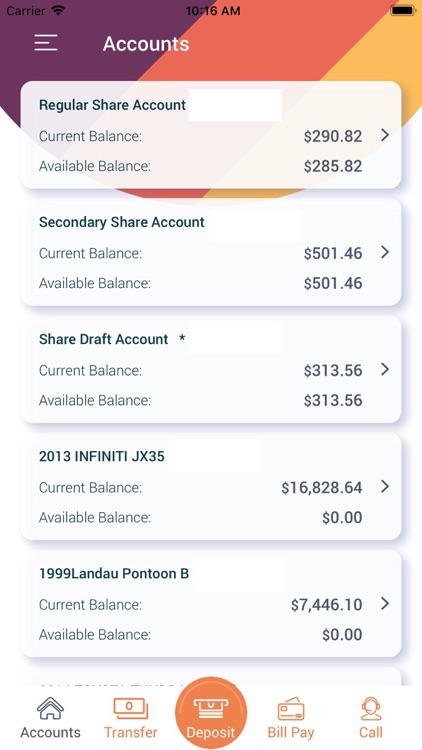 Texan Sky Mobile App