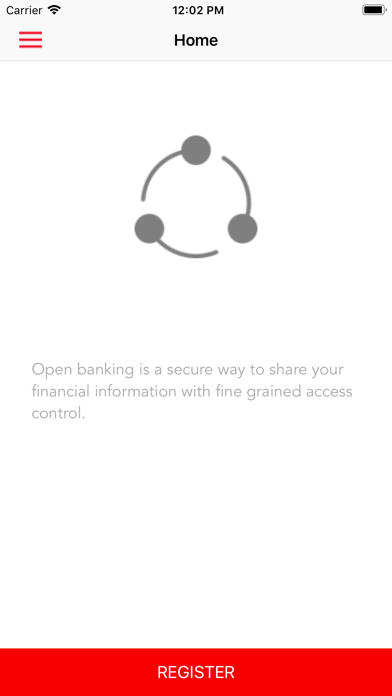 Screenshot #2 pour CL e-bank Open Banking