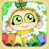 Jungle Jam - Child Friendly App Delete