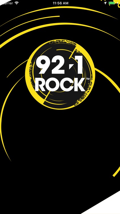 92.1 ROCK Timmins