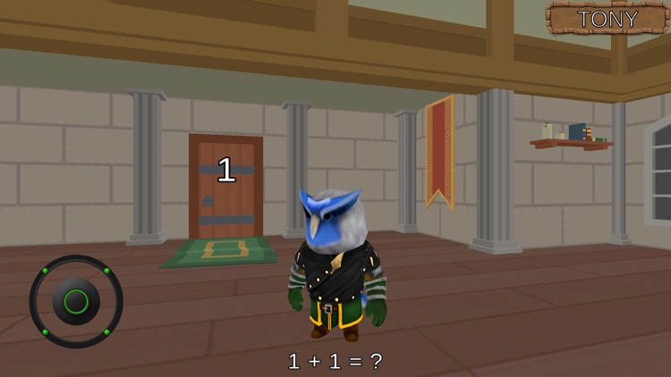 Sennuba Math screenshot-3