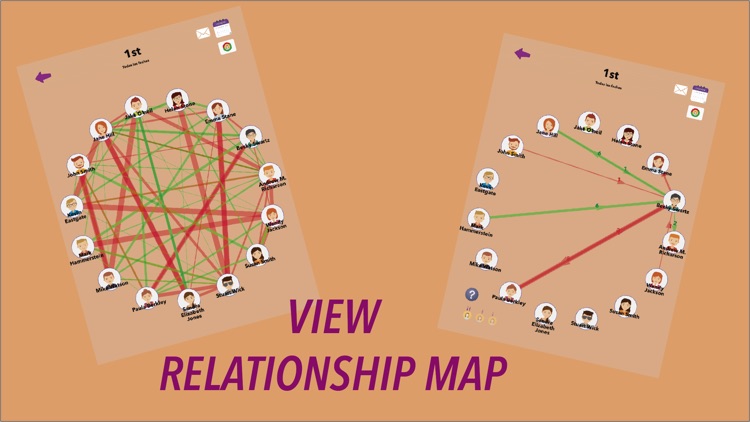 Sociogram for Schools screenshot-5