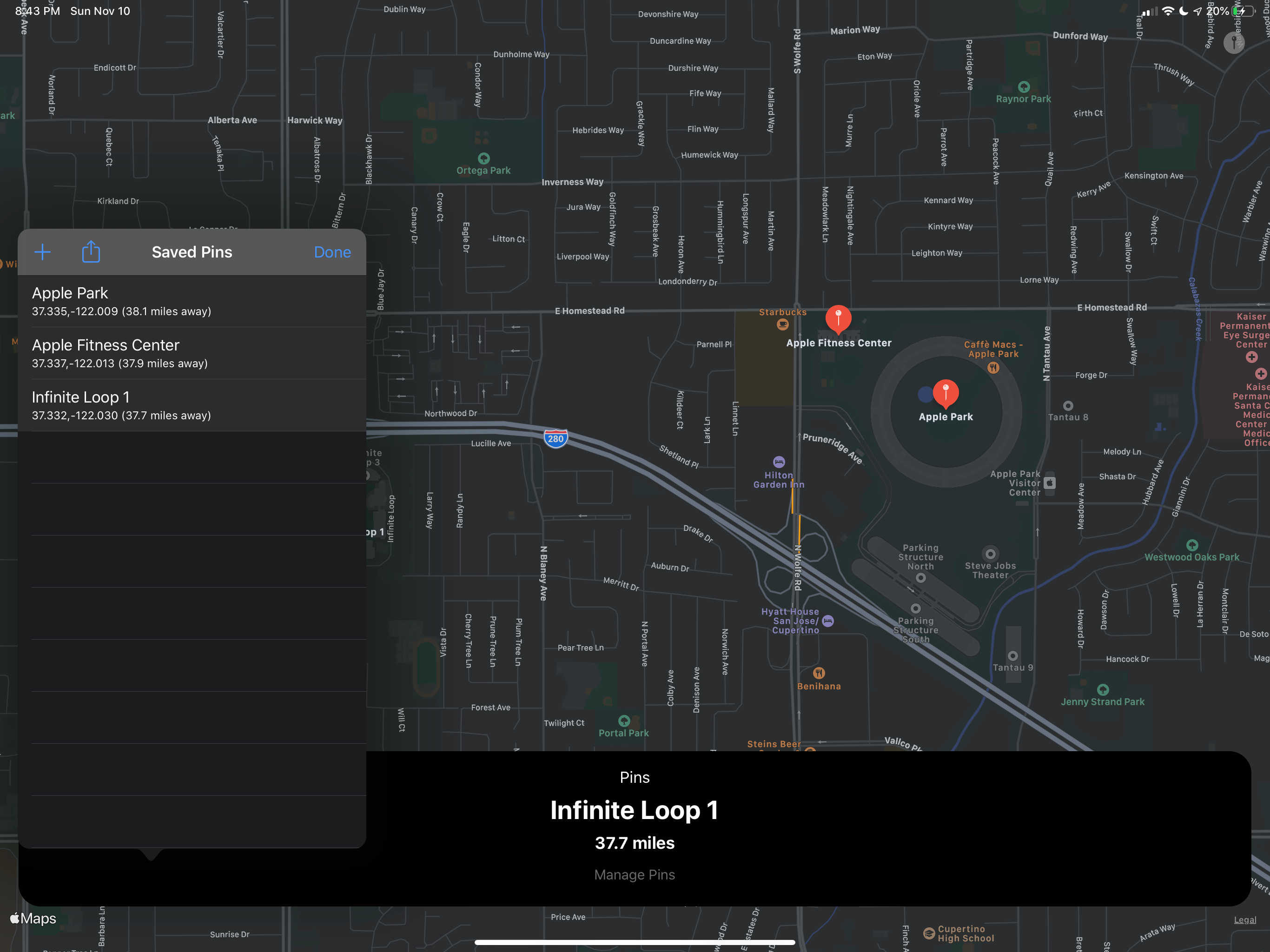 WhereNext: Map Pinning Tool screenshot 6