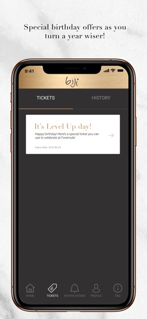 Biji Rewards(圖3)-速報App
