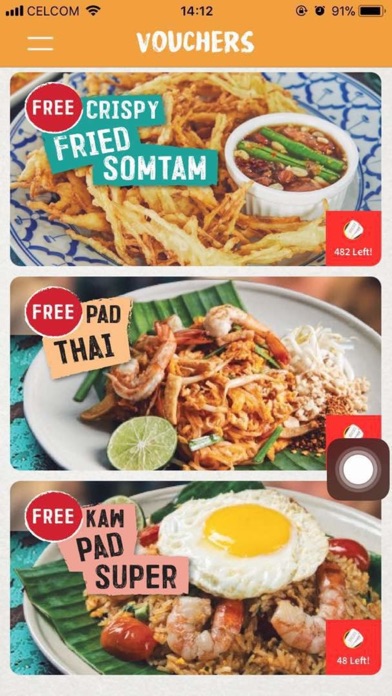 How to cancel & delete Boat Noodle from iphone & ipad 1