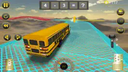 Game screenshot Basic Education School Bus 3D mod apk