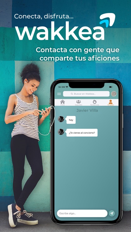 Wakkea - Ganar Dinero Online