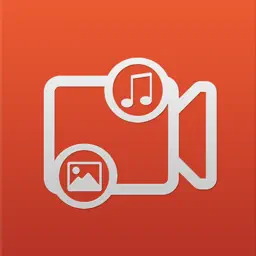 Photo Video Maker app icon
