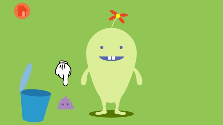 abc toddlers-kids learn letter screenshot-4