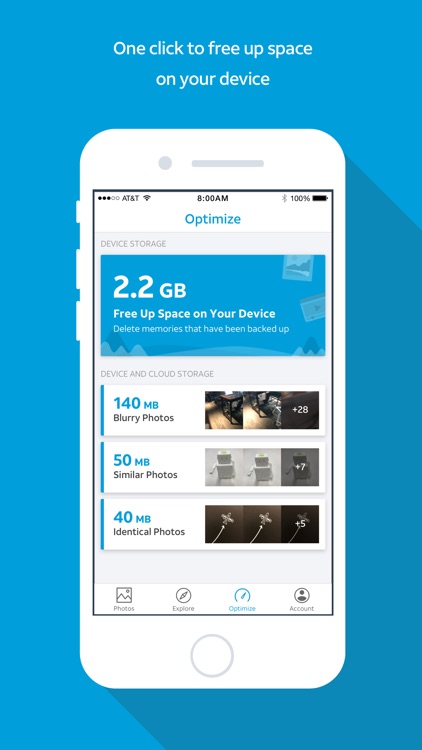 AT&T Photo Storage screenshot-4
