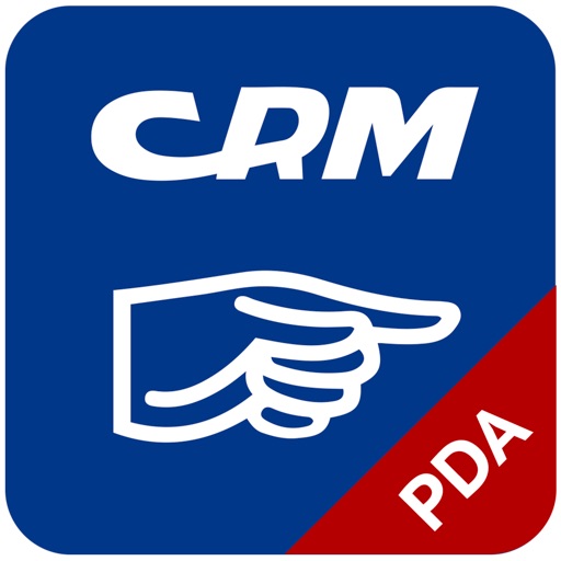 CRM Sistemas PDA