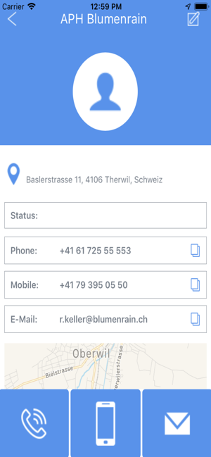 OfficeAssistantMobile(圖5)-速報App