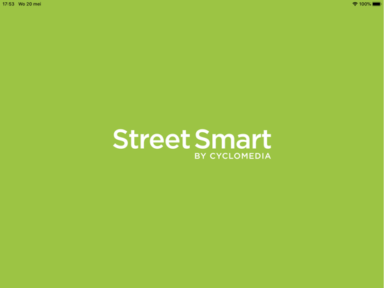 Screenshot #4 pour Street Smart by Cyclomedia
