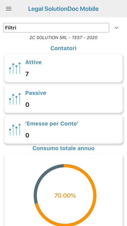 NamirialArchive Mobile screenshot-5