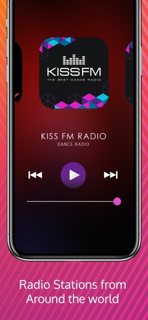RadiOne - Online Music Radio(圖4)-速報App