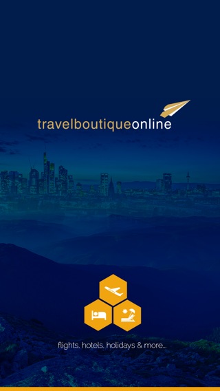 Travel Boutique Onlineのおすすめ画像1