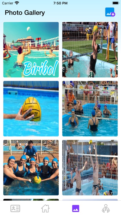 Biribol Coaching Diary screenshot-8