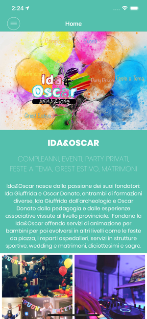 Ida&Oscar Animazione(圖2)-速報App