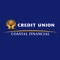 Get instant and secure access to your accounts, pay your bills and transfer money with Coastal Financial Credit Union's mobile banking app