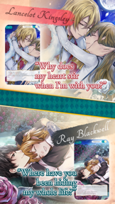 Ikemen Revolution: Otome Game screenshot