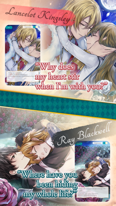 Ikemen Revolution: Otome Game screenshot 6