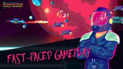 Black Paradox screenshot 1