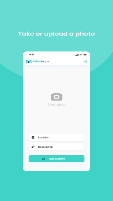 Screenshot #1 pour PointSnaps