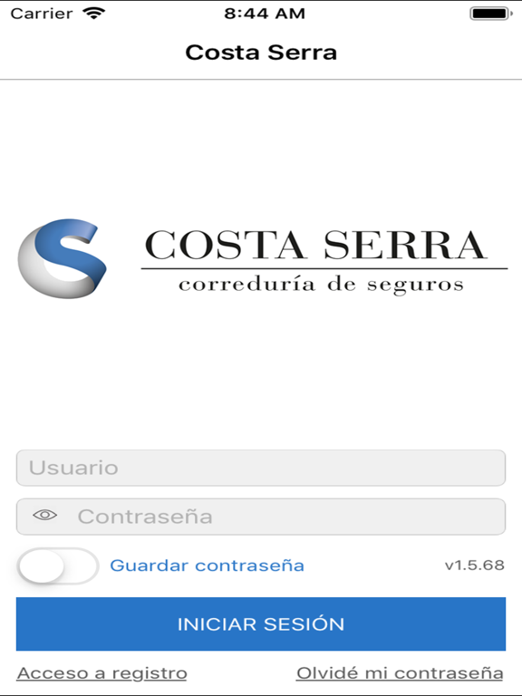 Screenshot #6 pour Costa Serra