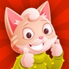 Kitty & Friends: blast of fun - iPadアプリ