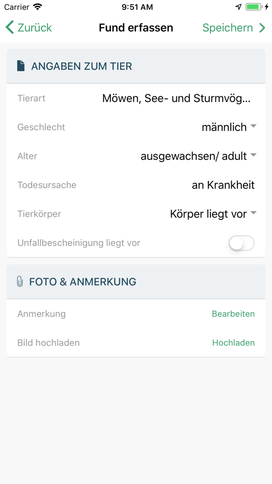 #4. TFK (iOS) 由: Deutscher Jagdverband e. V.