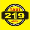 Taxi 219