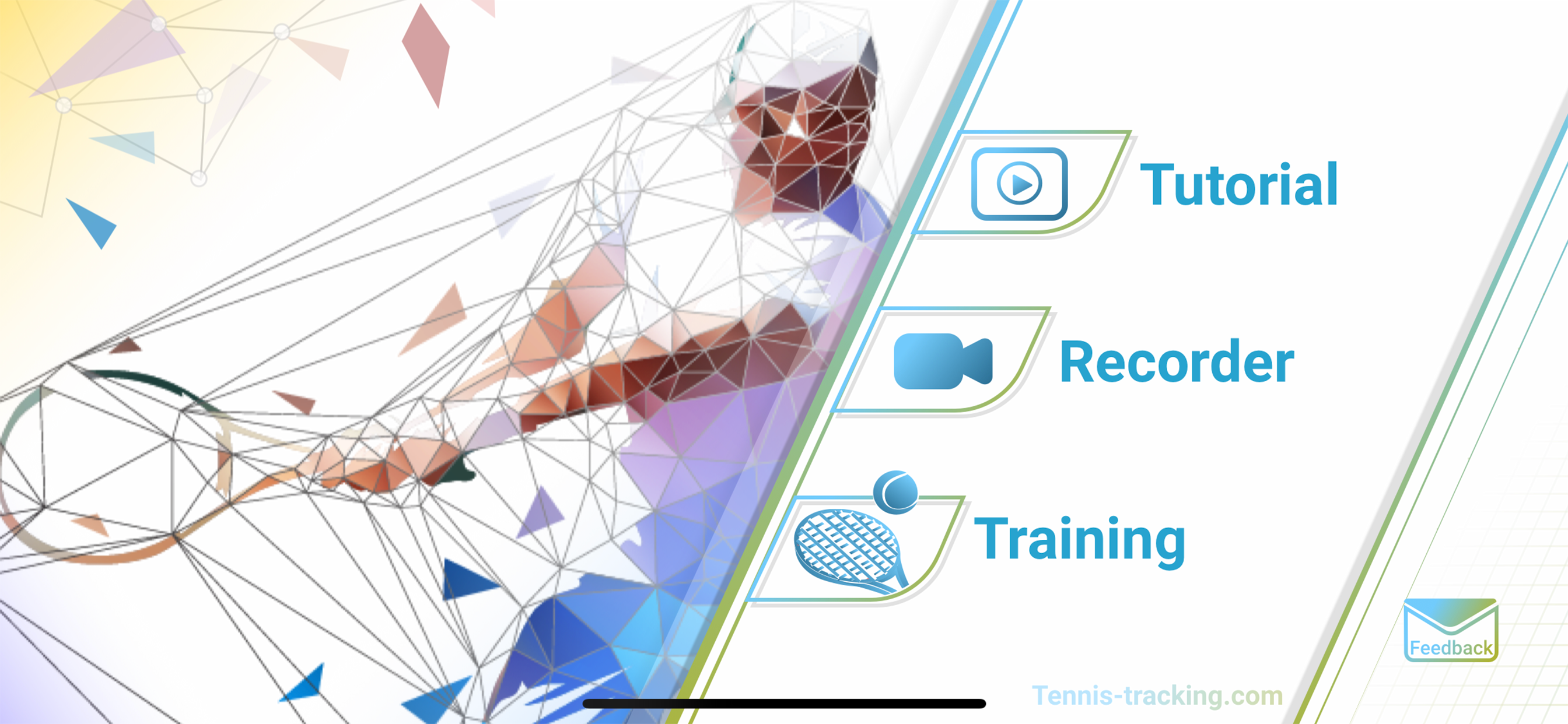Tennis Tracking - AI Training