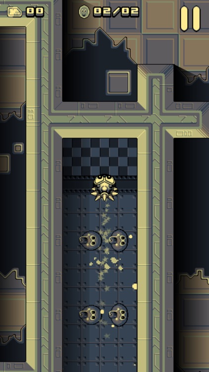 Super Spinball! screenshot-6